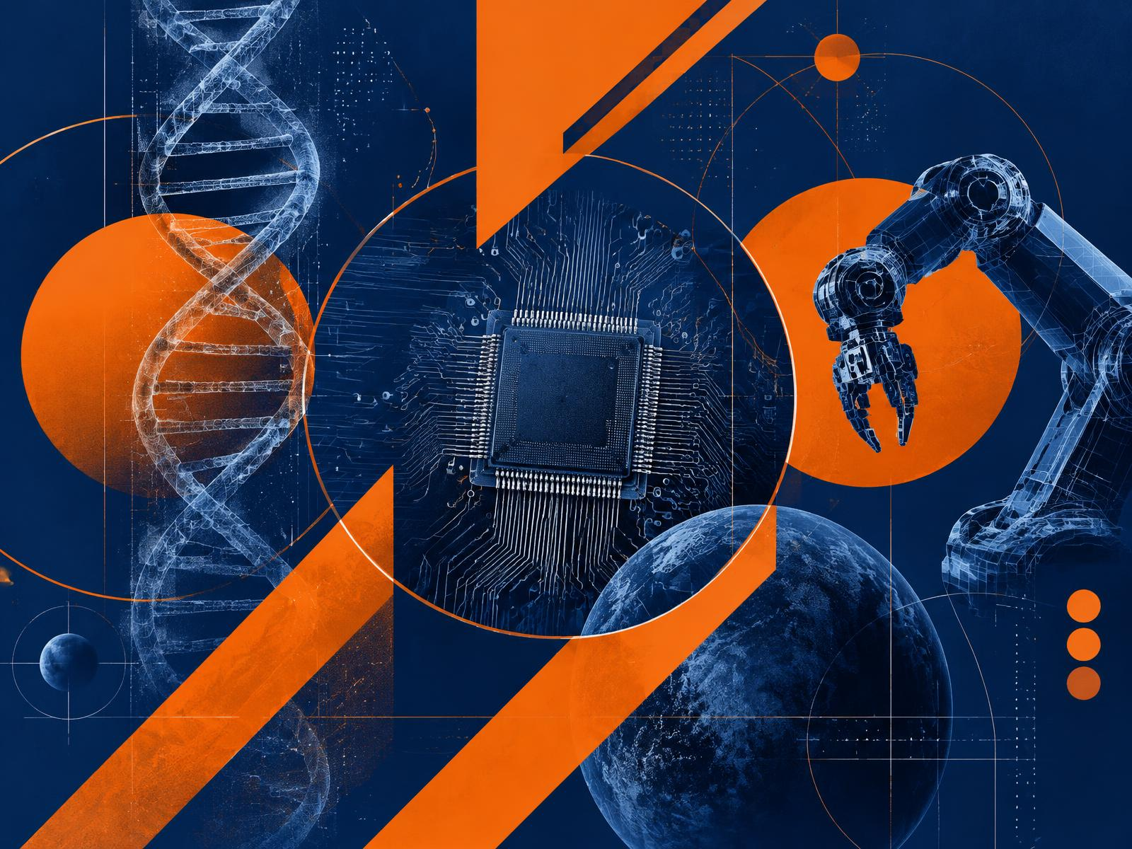 INVESTUP – Where Science Meets Business