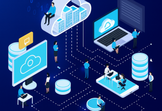 Kancellária, IGI, Szolgáltatások