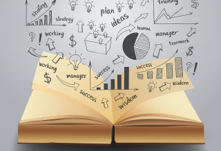 Kutatás, publikálás, EKTK