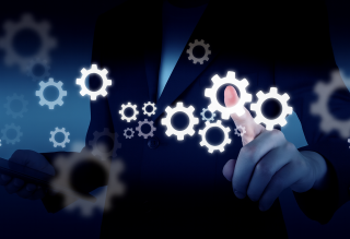 Szellemi alkotás management, Kutatáshasznosítás