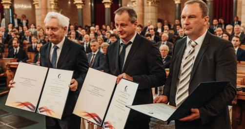 Innovációs Díj 2024