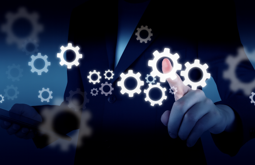 Szellemi alkotás management, Kutatáshasznosítás